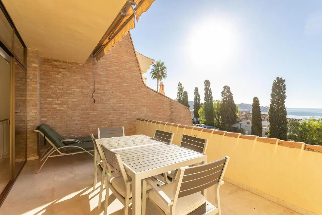 Apartment Los Girasoles La Herradura