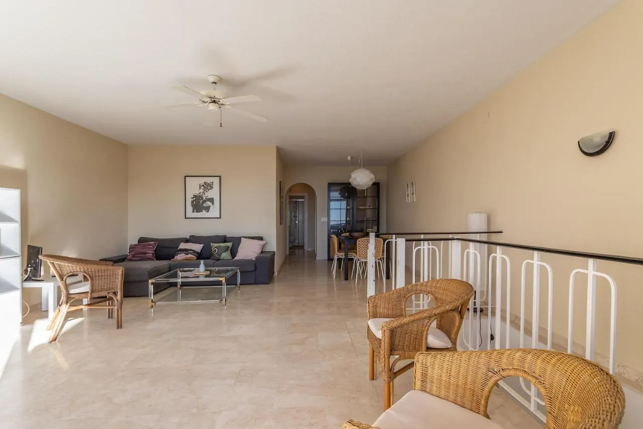 Apartment Los Girasoles La Herradura