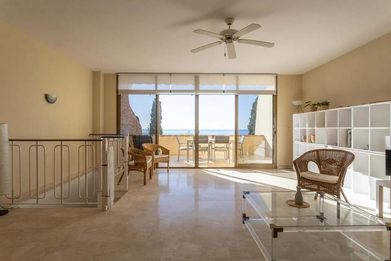 Apartment Los Girasoles La Herradura
