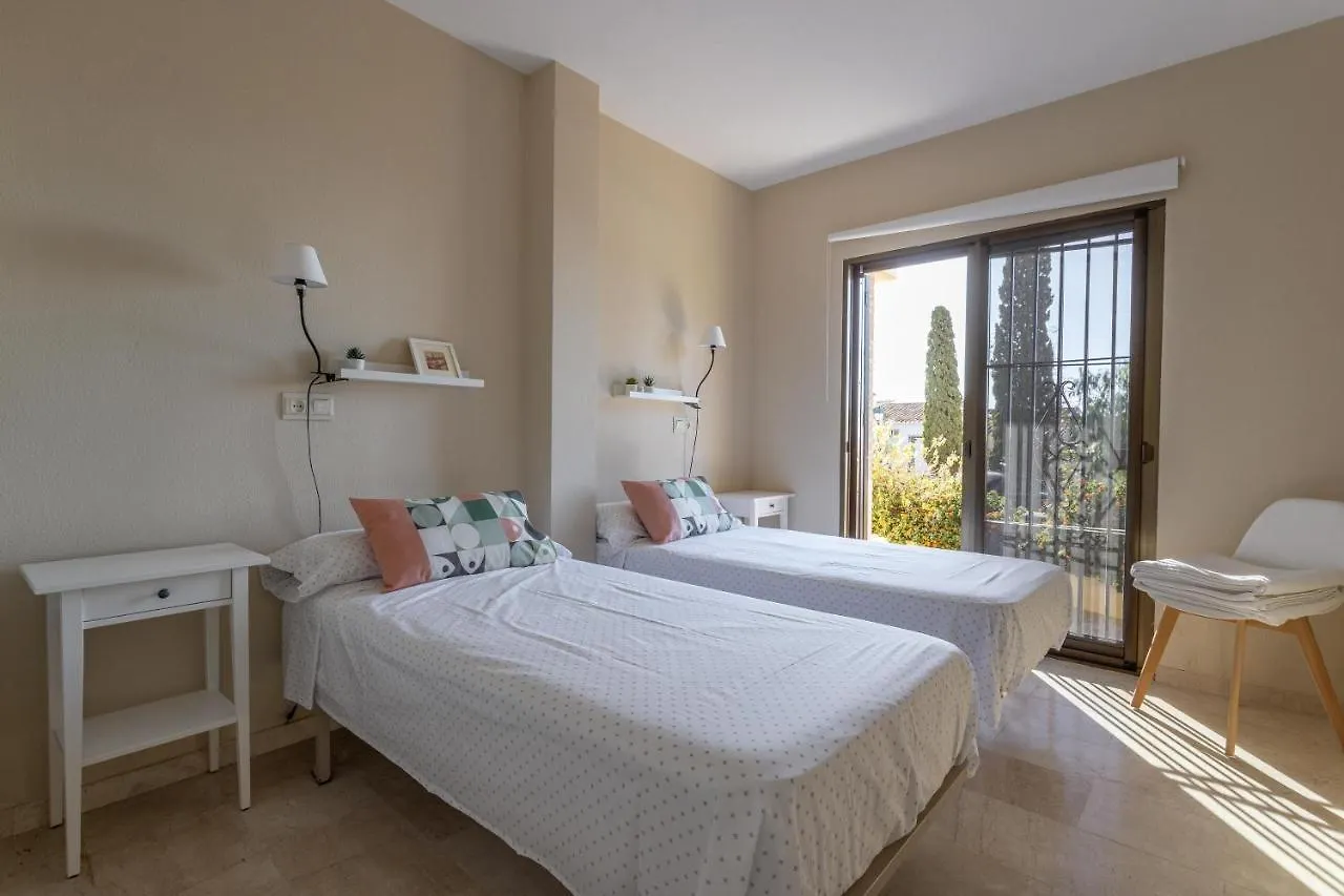 Los Girasoles La Herradura  Apartment
