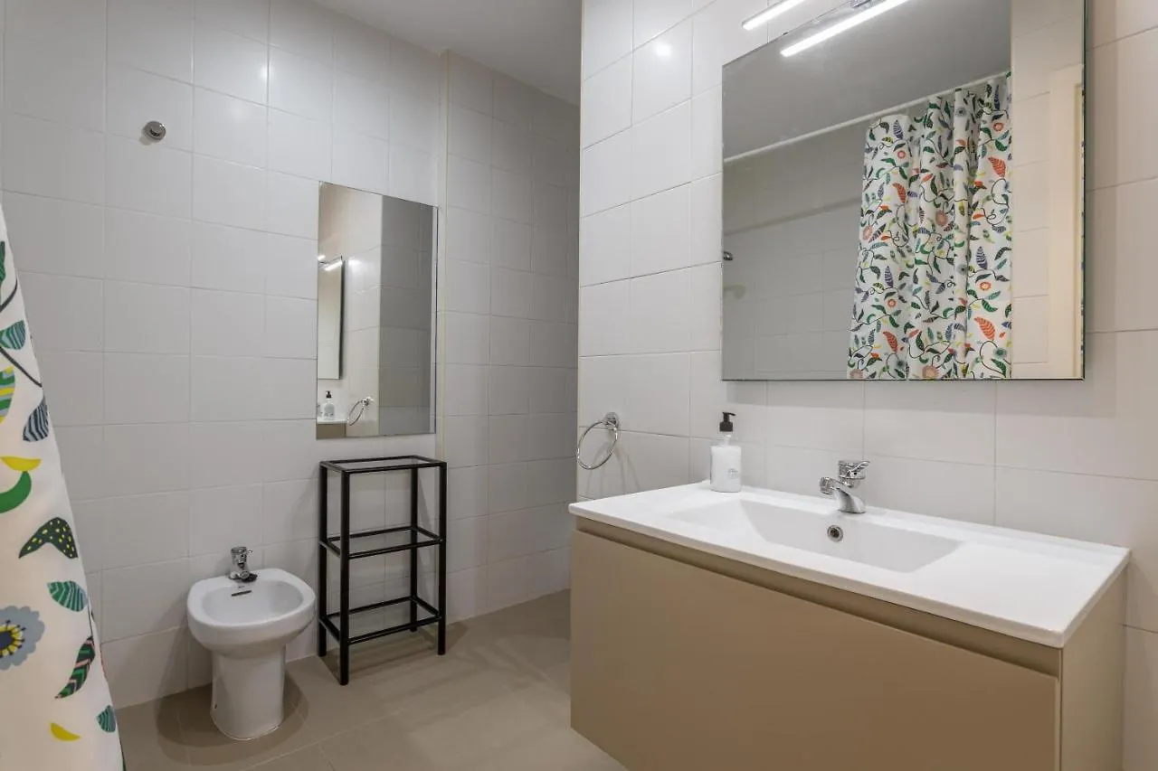 Apartment Los Girasoles La Herradura