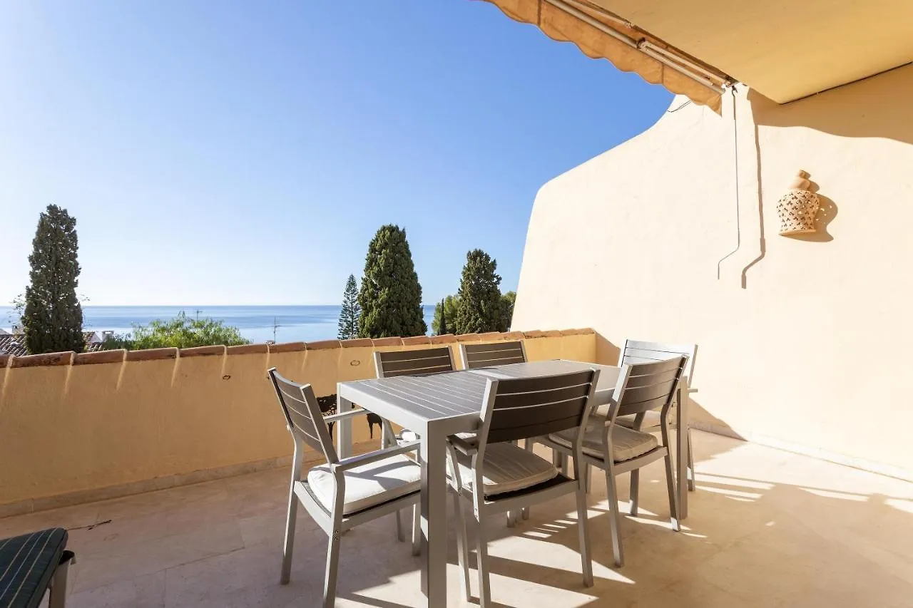 Apartment Los Girasoles La Herradura